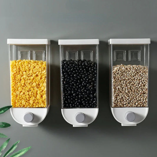 1.5L Cereal Dispenser, Kitchen Accessories