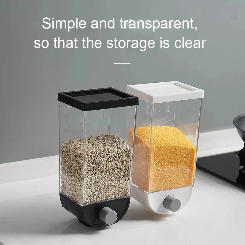 1.5L Cereal Dispenser, Kitchen Accessories