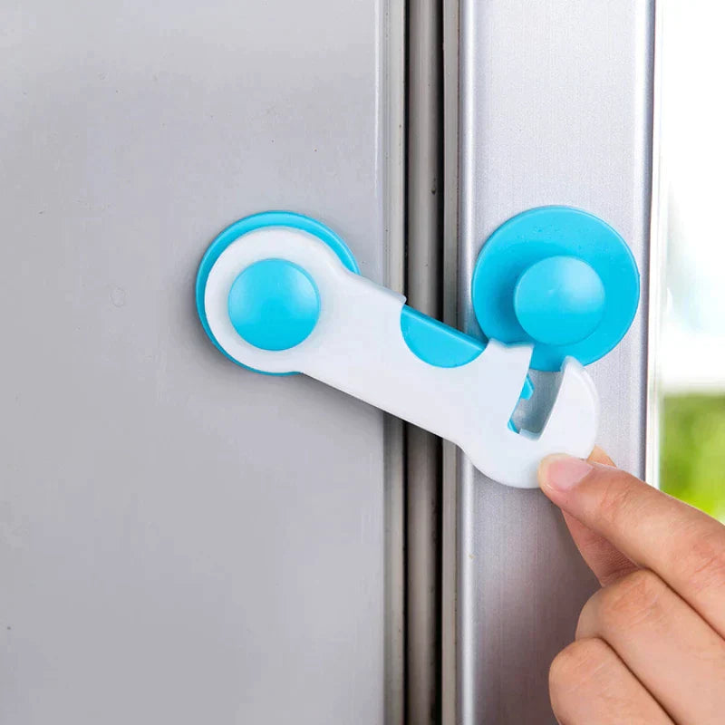Safety Locks Children