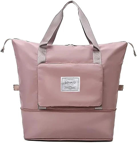 Expandable Travel Bag
Wardrobe oragnizer