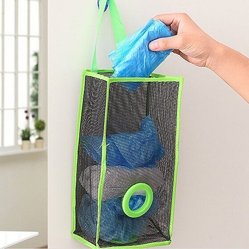Hanging Organizer Bag – Easy Access, Home and Living