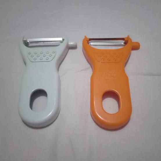 Heavy Duty Stainless Steel Peeler, Kitchen Accessories