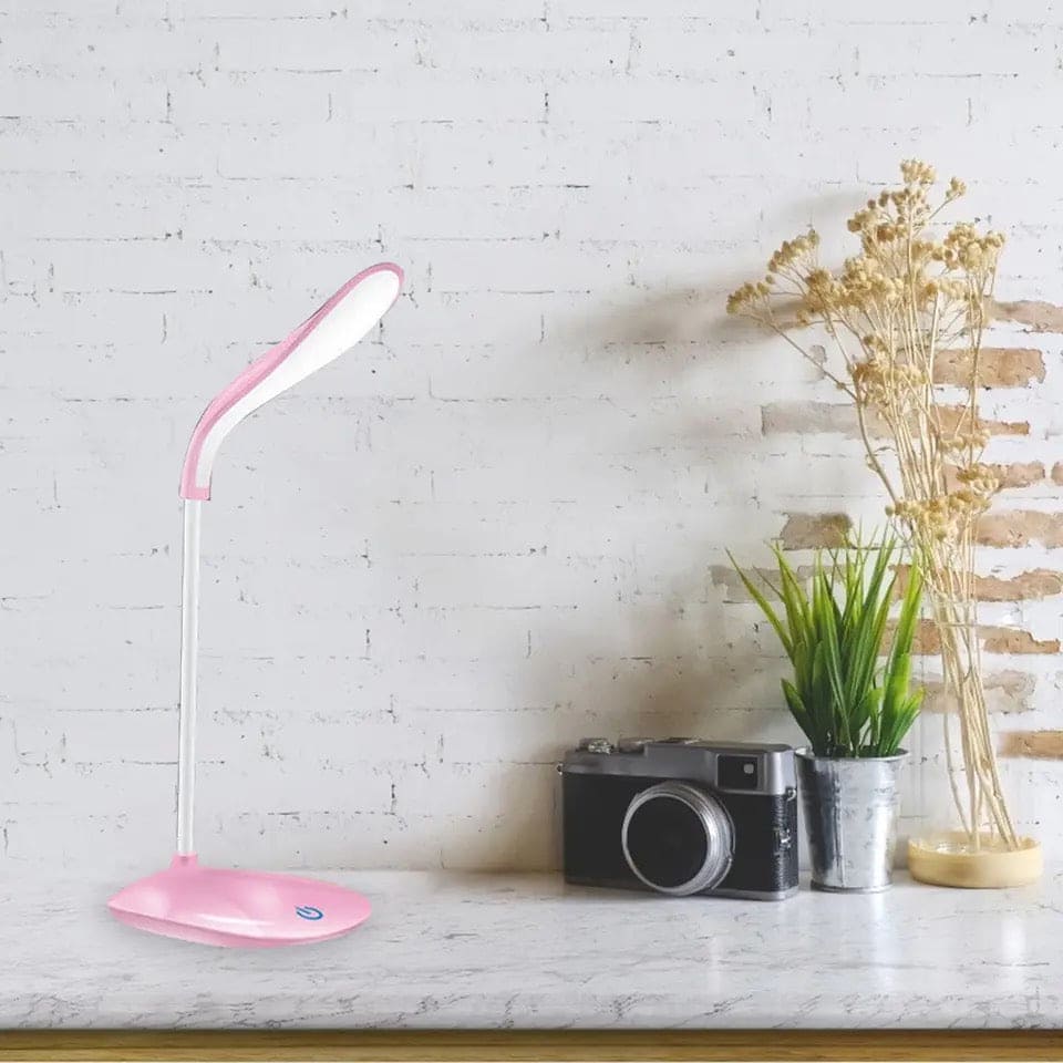 Rechargeable Portable Desk Light