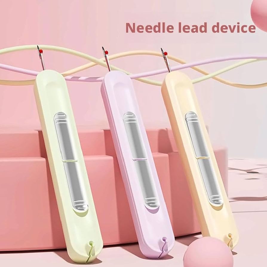 Thread a Needle, Home and Living