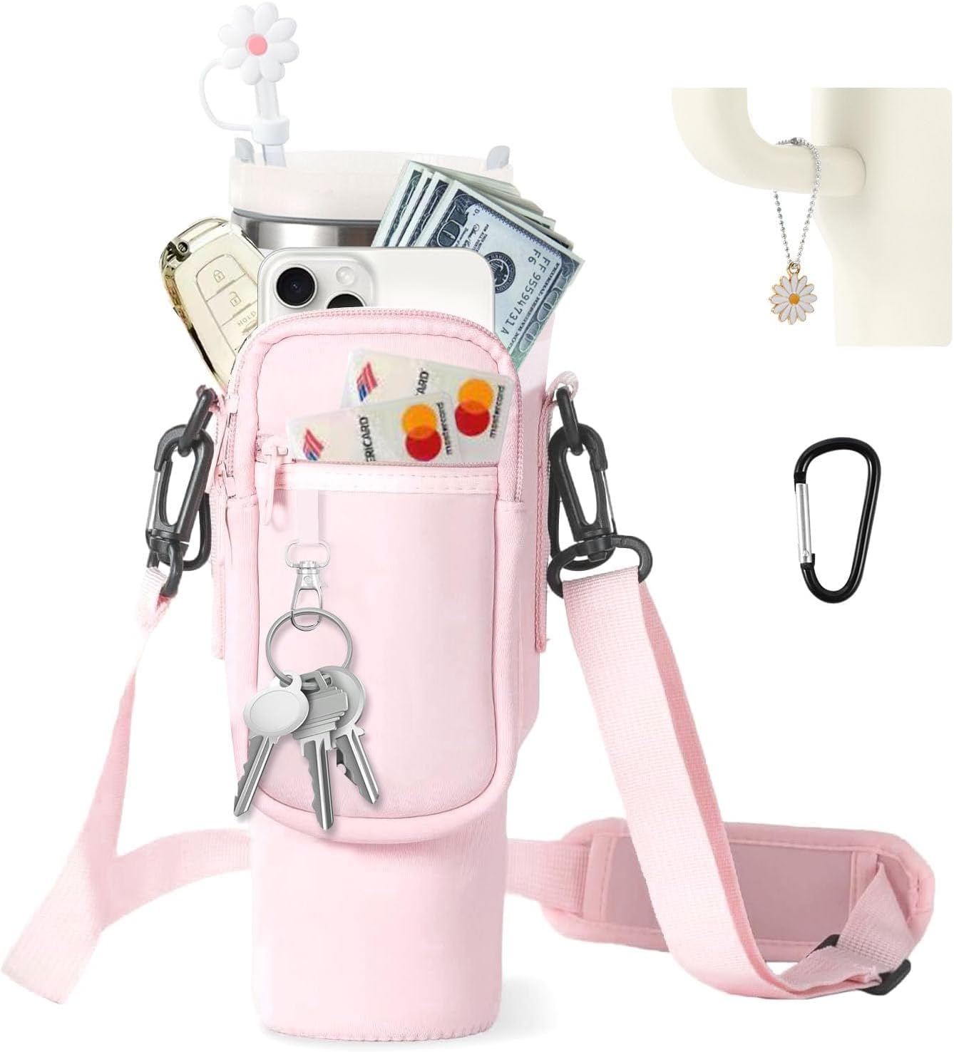 Tumbler Bag, Home and Living