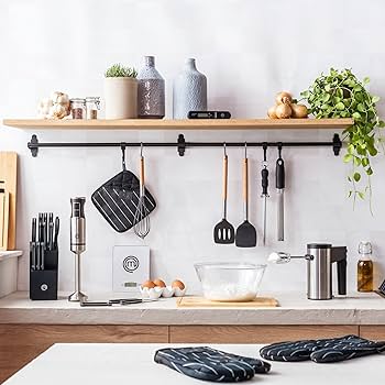 Kitchen Accessories
