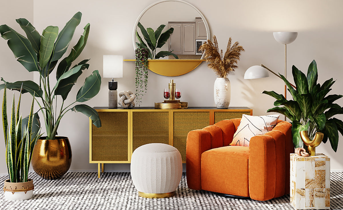 Home Decoration