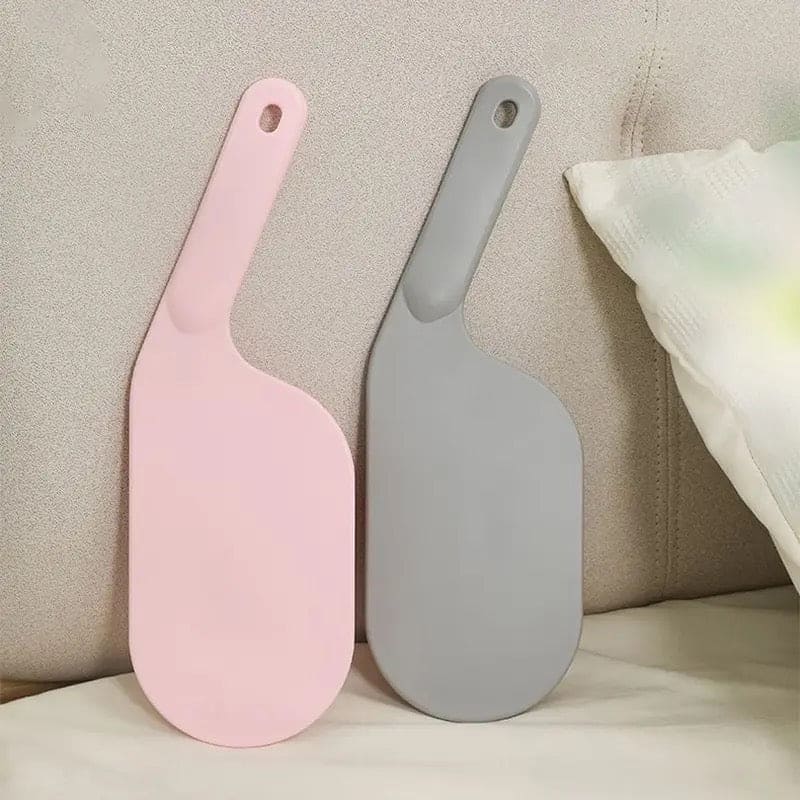 Bedsheet Tucking Helper