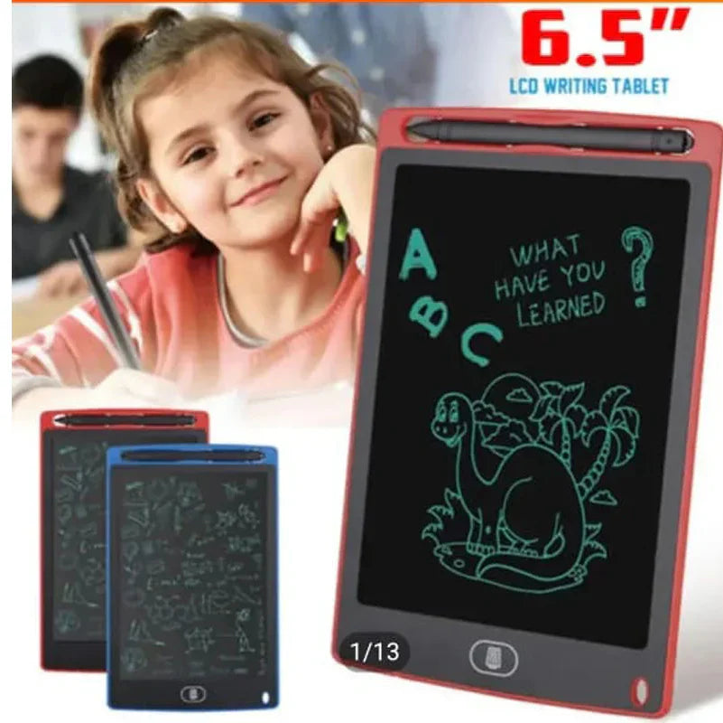 6.5 Inch Writing Tablet
