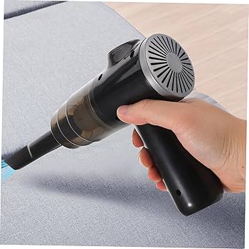 3-In-1 Portable Cordless Rechargeable Vacuum Cleaner