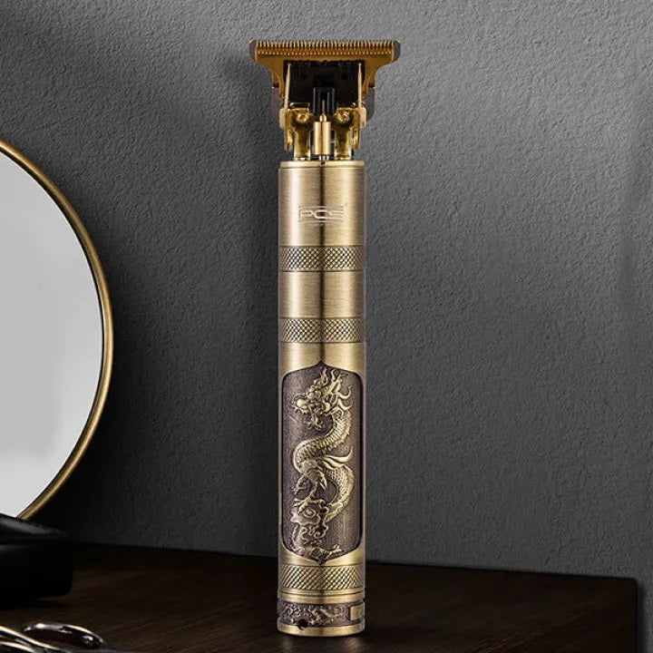 T9 Rechargeable Hair Clipper & Beard Shaver For Men