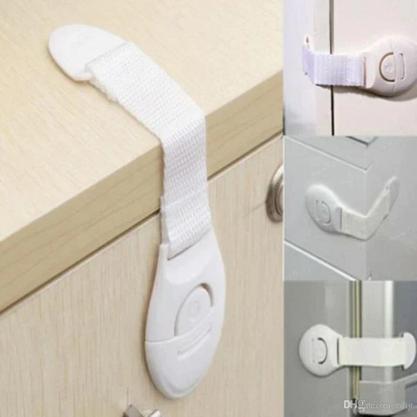 Child Safety Lock