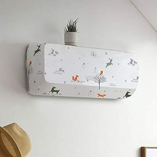 AC Indoor Unit Cover