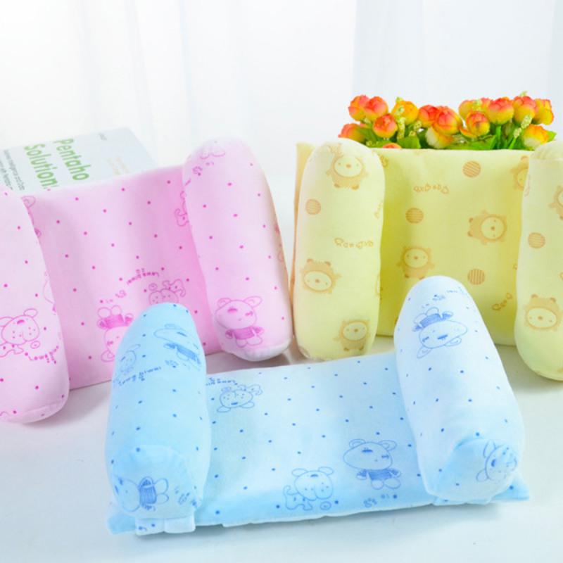 Baby Head Shaping Pillow