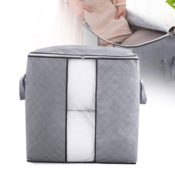 Bag Organizer Easy to Carry & Foldable, Storage Bag Organizer