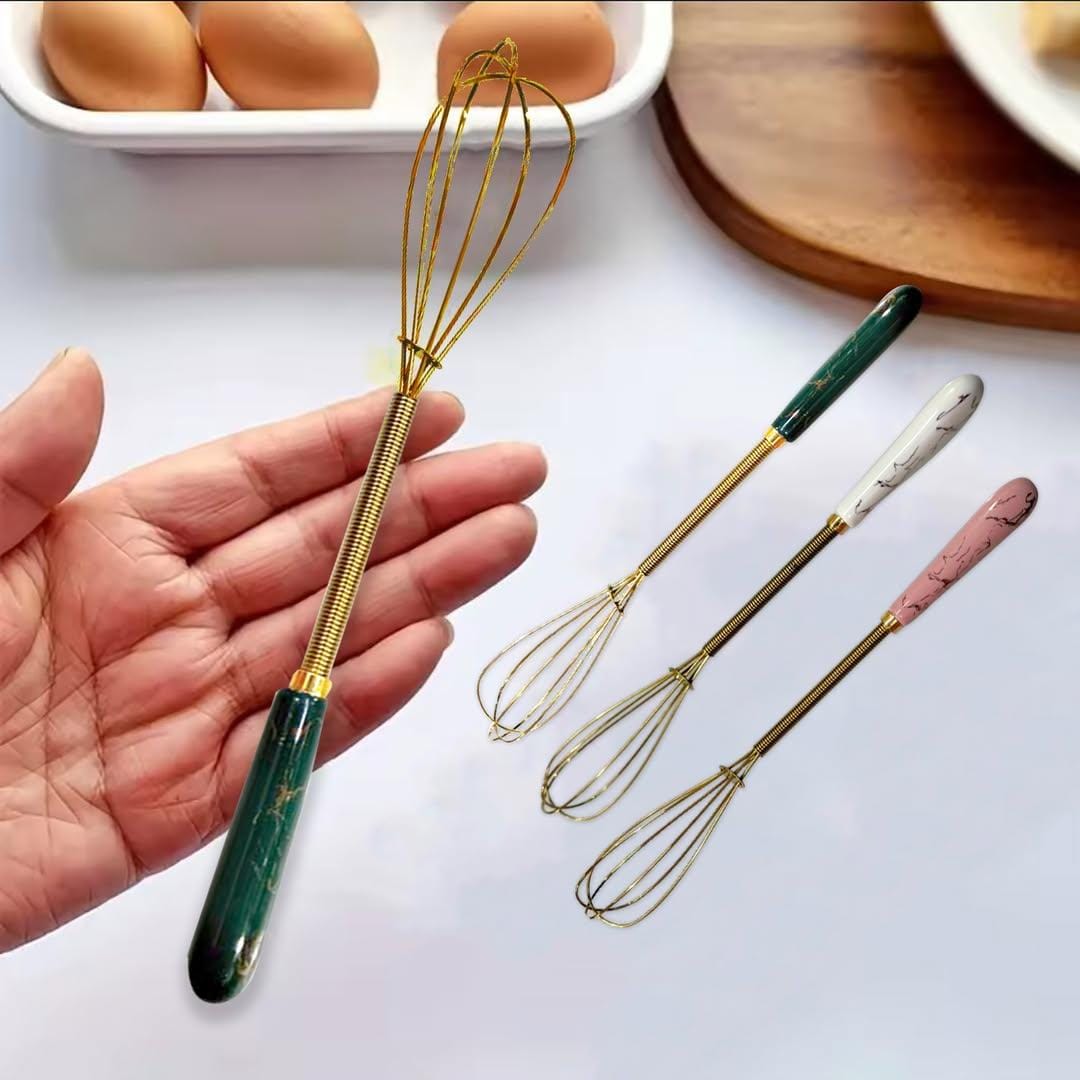 Ceramic Grip Kitchen Beater