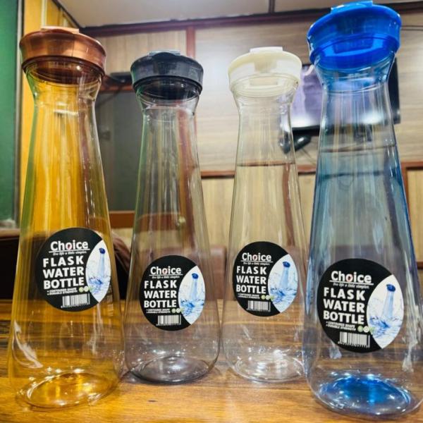 Choice Flask Bottle