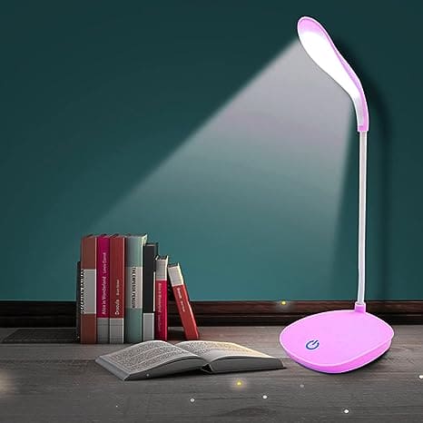 Compact Foldable LED Light