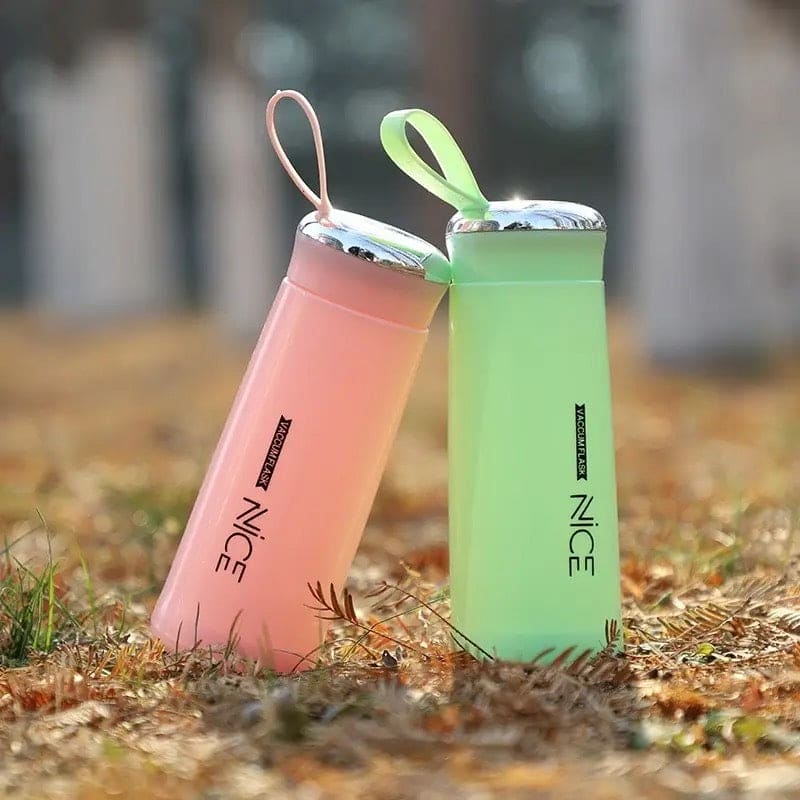Everyday Nice Water Bottle, Home and Living 