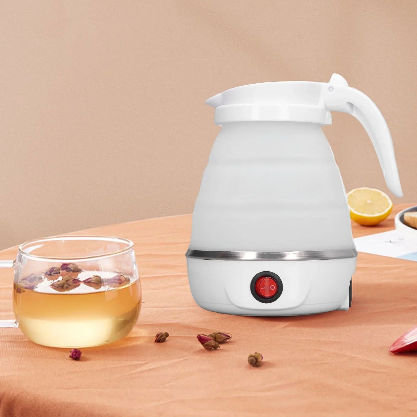 Foldable Electric Kettle