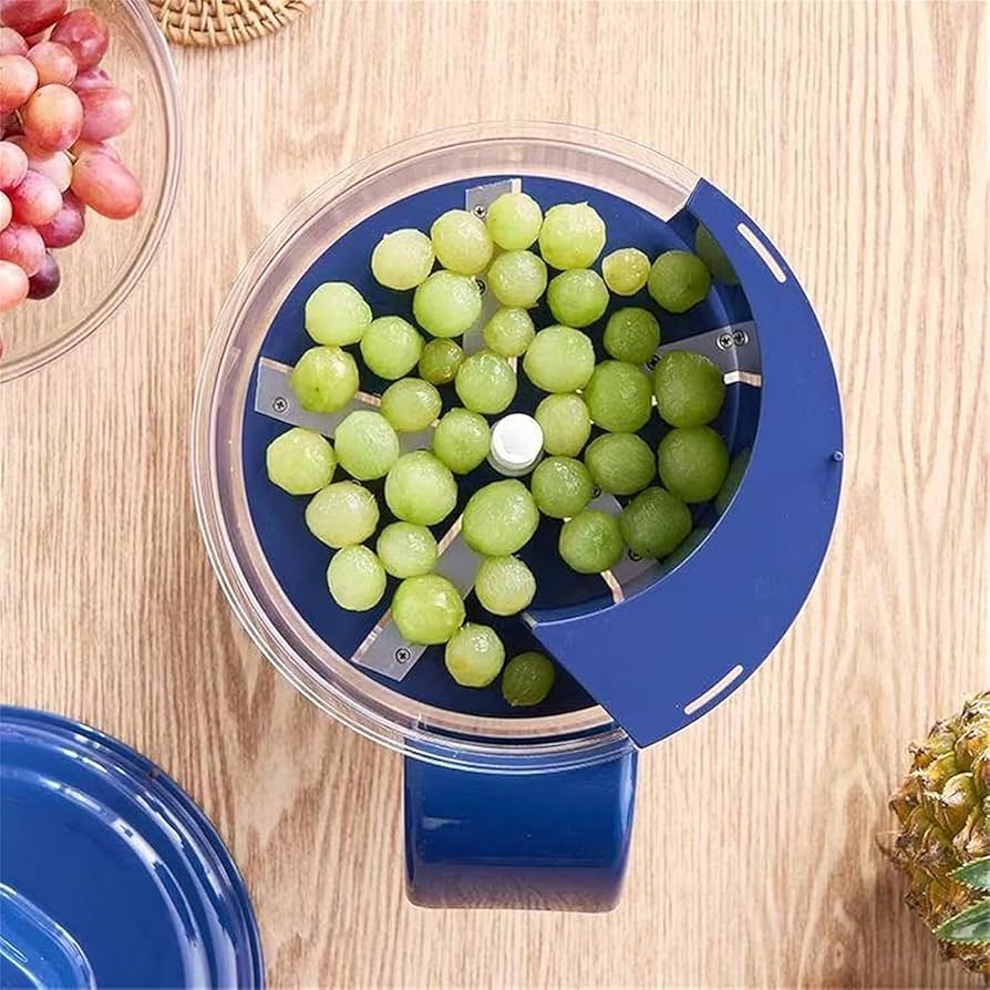 Fruit Vegetable Peeler Machine, Kitchen Accessories 