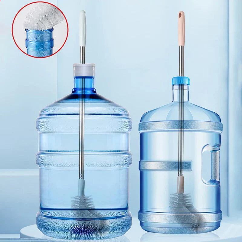 Gallon Washing Brush, Home & Living