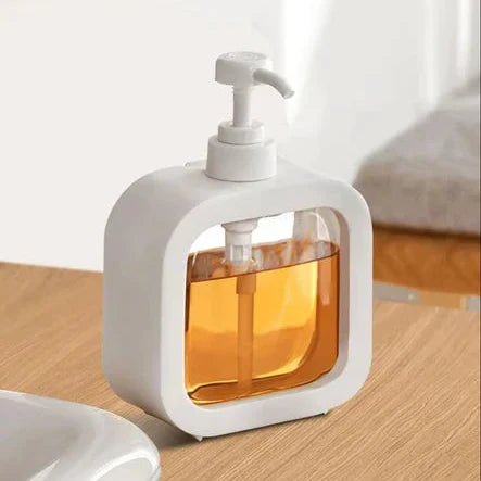 Hand Wash Dispenser