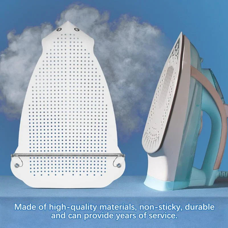 Heat Resistant Iron Shoe Protector Guard