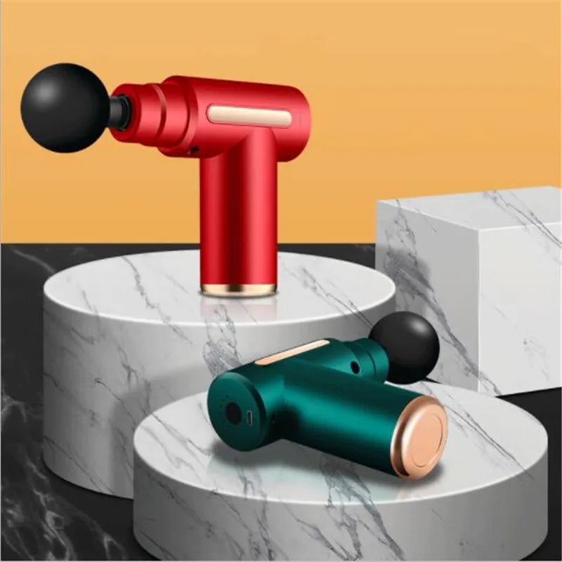High Power Deep Tissue Massager, Health and Beauty 