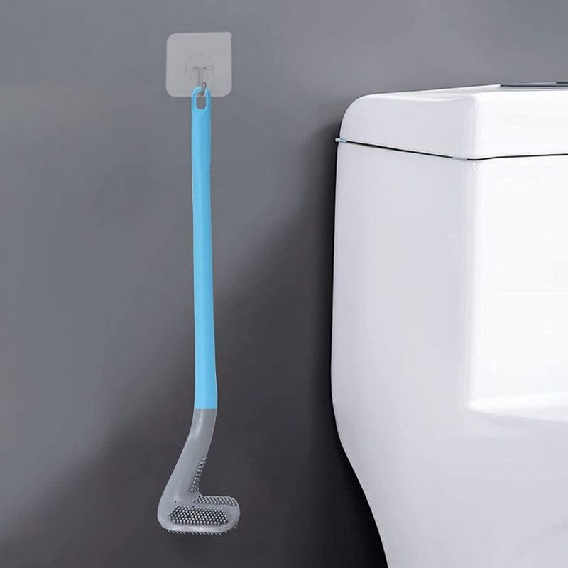 Hockey Shape Toilet Brush – Perfect for Home, Home and Living 