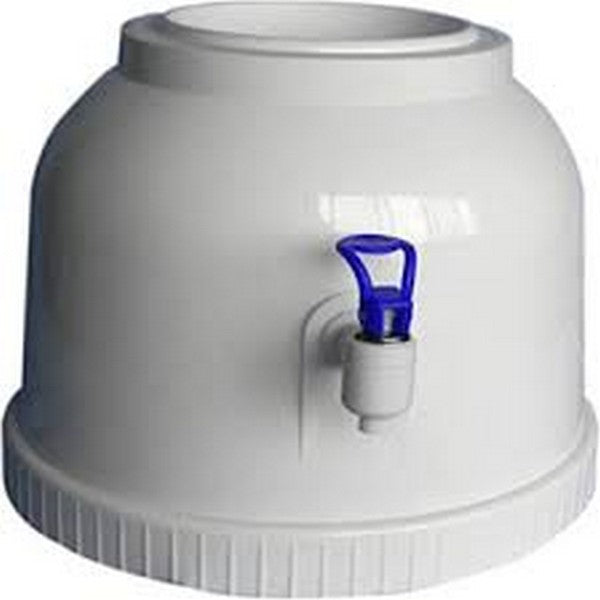 Manual Table-Top Water Dispenser For 5-Gallon Jug Bottles