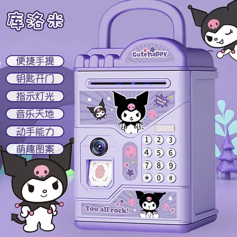 Kids Money Bank Toy, Babies and Toys 