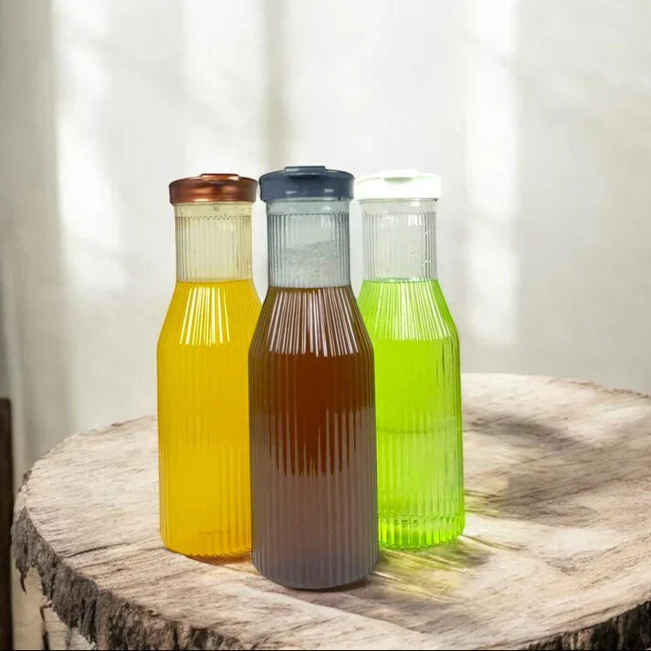 Linear Choice Bottle
