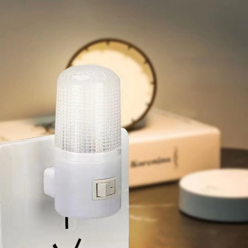 Low Power Plug Night Light