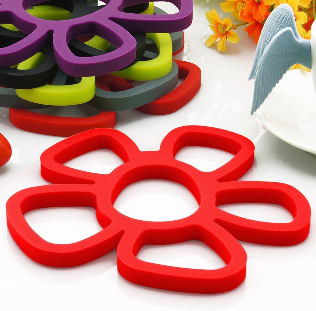 Max Under Pot Holder, Kitchen Accessories 