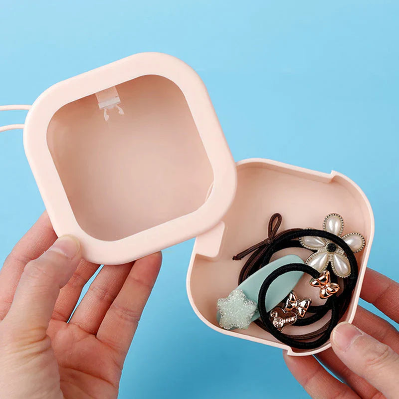 Multi-Use Press Lid Organizer