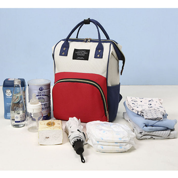 Mummy Bag, Babies and Toys 