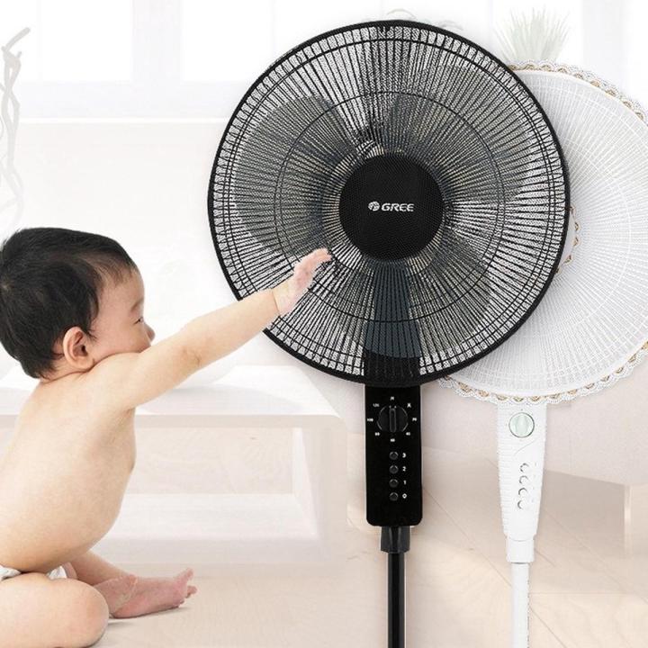 Net Fan Cover