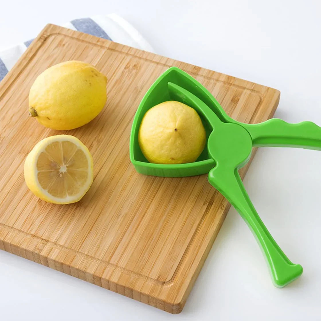 New Lemon Squeezer Under  1$