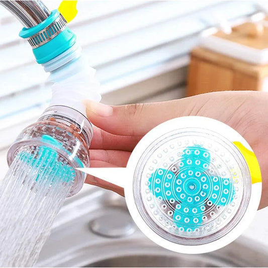 Portable Clip Fan Faucet Mount, Home and Living 