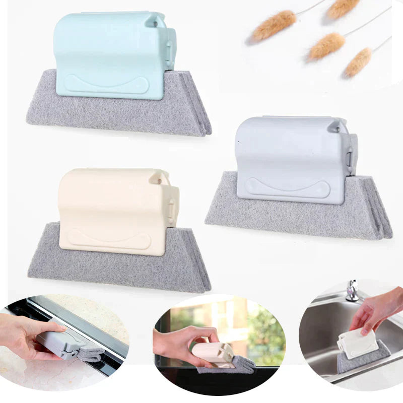 Multipurpose Window & Glass Surface Wiper Cleaner