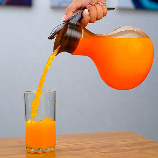 Shahi 1.7 Litre Water Jug – Stylish & Easy Pour Design, Kitchen Accessories 