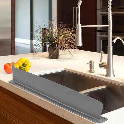 Sink Splash Guard, Kitchen Accessories 