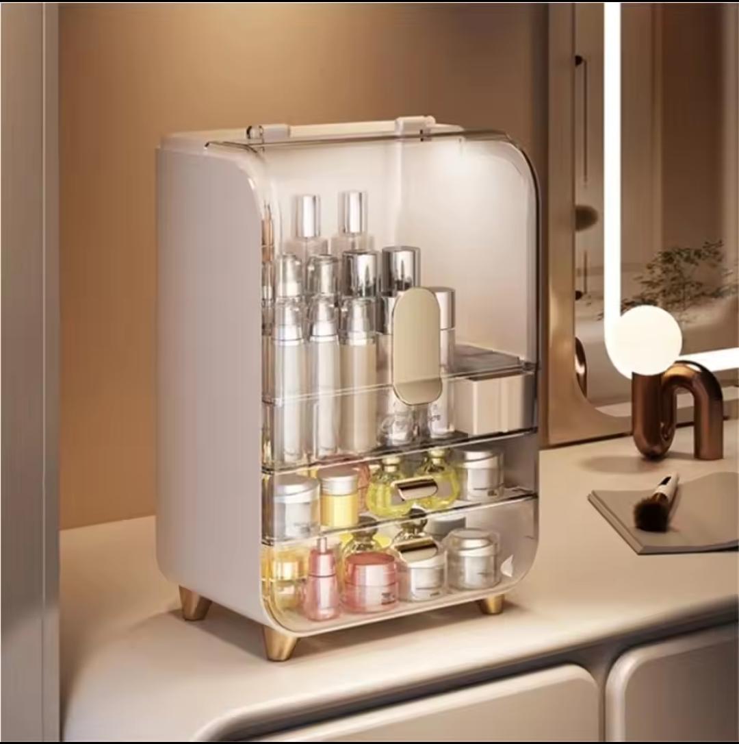 SquareCare Dressing Storage Case