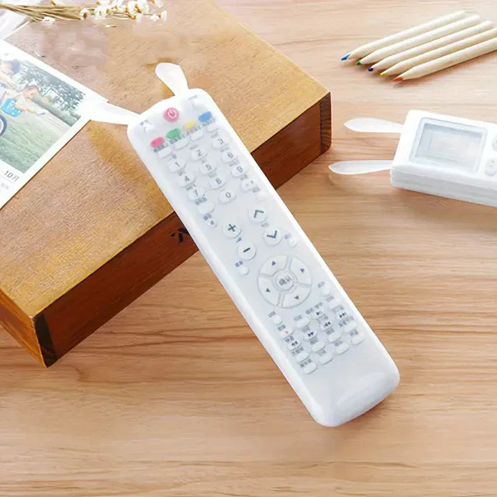 Transparent Dustproof Protective Cover