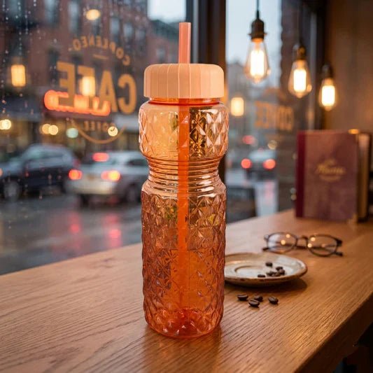 Twinkle Water Bottle
