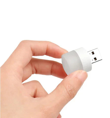 USB Powered LED Bulb, Home and Living 