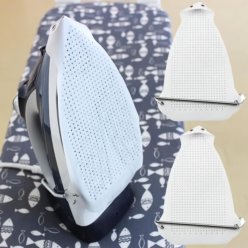 Universal Heat Safe Iron Cover Protector