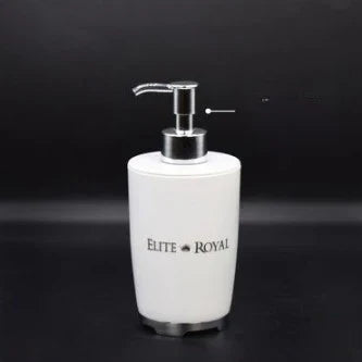 4-Piece Luxury Bathroom Accessories Bath Set