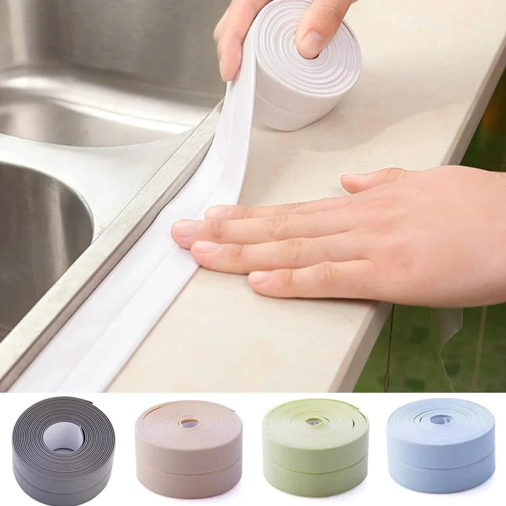 Waterproof Self-Adhesive Corner Sealing Strip Tape